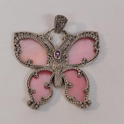 Joan Rivers Ladybug Jewelry and More (B4-BBL)