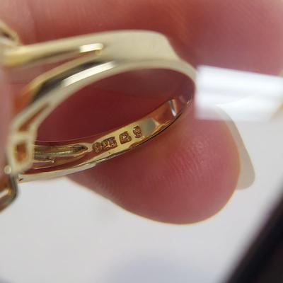 Joan Rivers Ladybug Jewelry and More (B4-BBL)