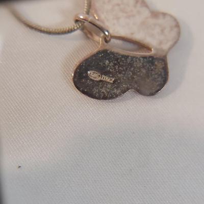 Joan Rivers Ladybug Jewelry and More (B4-BBL)