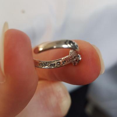 Joan Rivers Ladybug Jewelry and More (B4-BBL)