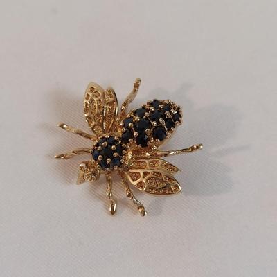 Joan Rivers Ladybug Jewelry and More (B4-BBL)