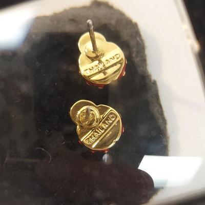 Joan Rivers Ladybug Jewelry and More (B4-BBL)