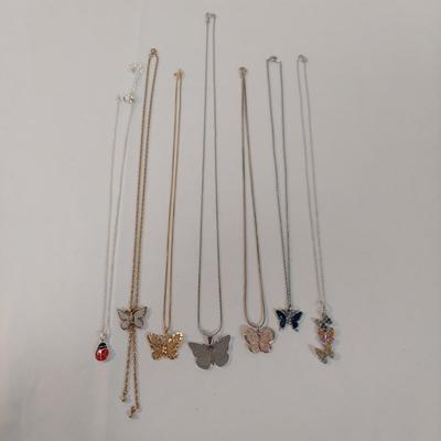 Joan Rivers Ladybug Jewelry and More (B4-BBL)