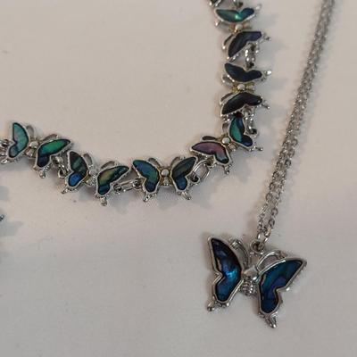 Joan Rivers Ladybug Jewelry and More (B4-BBL)