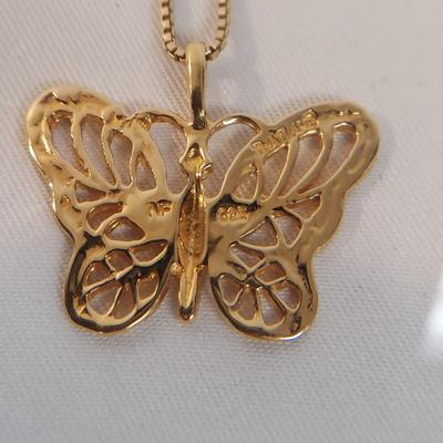 Joan Rivers Ladybug Jewelry and More (B4-BBL)