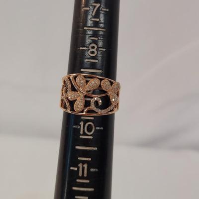 Joan Rivers Ladybug Jewelry and More (B4-BBL)