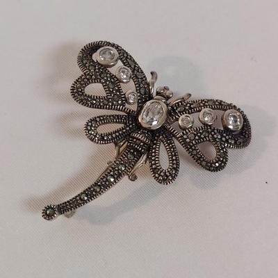 Joan Rivers Ladybug Jewelry and More (B4-BBL)