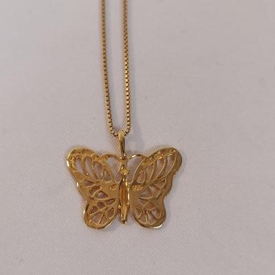 Joan Rivers Ladybug Jewelry and More (B4-BBL)