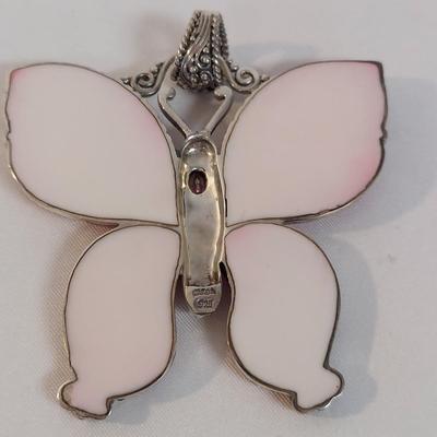 Joan Rivers Ladybug Jewelry and More (B4-BBL)