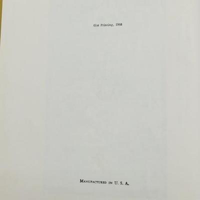 22 Vintage VERITAS books