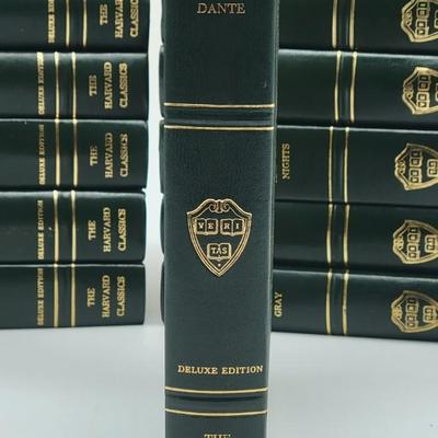 22 Vintage VERITAS books