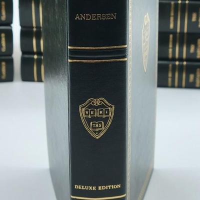 22 Vintage VERITAS books