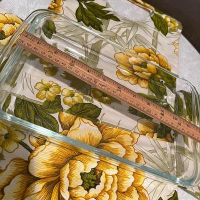 Casserole dish & keep warm carrier