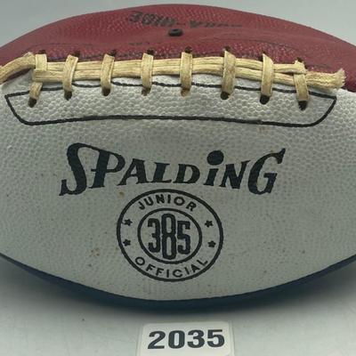 Spalding Football