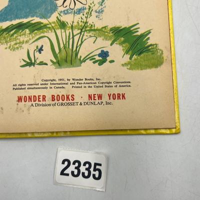 Children books lot
