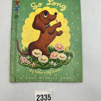 Children books lot