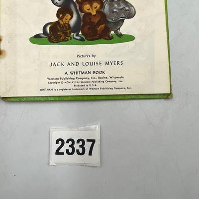 Children books lot