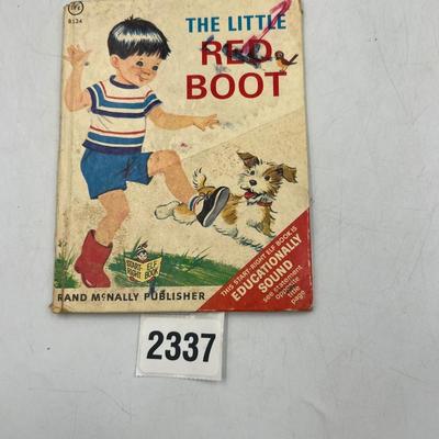 Children books lot