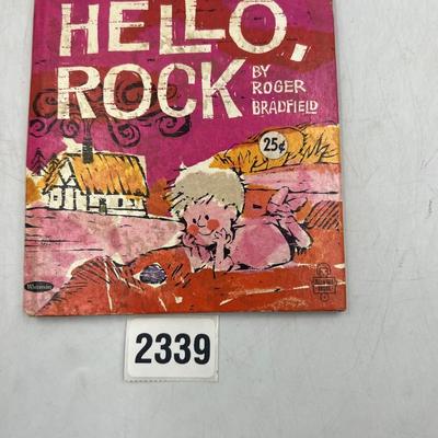 Children books lot