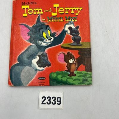 Children books lot