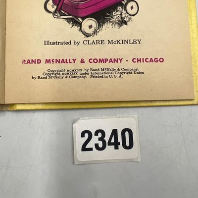 Children books lot