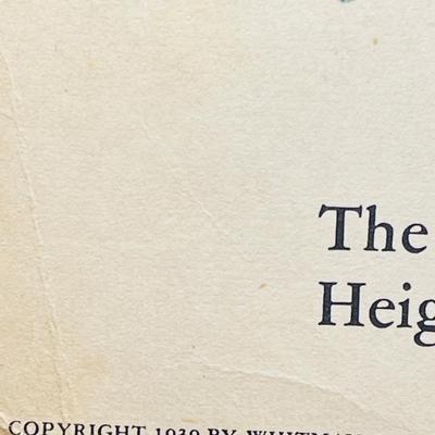 childrenâ€™s book  c1939