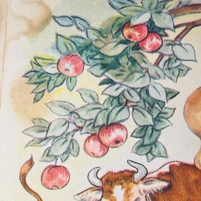 childrenâ€™s book  c1939