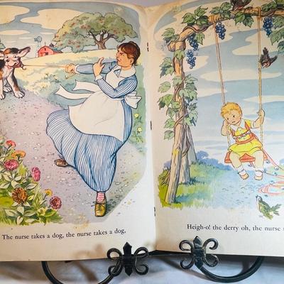 childrenâ€™s book  c1939