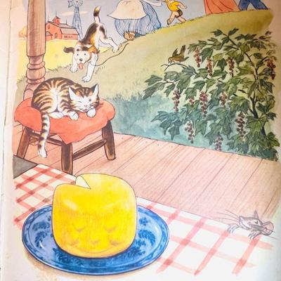 childrenâ€™s book  c1939