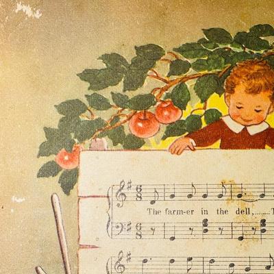 childrenâ€™s book  c1939