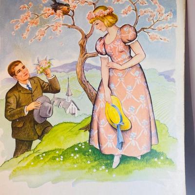 childrenâ€™s book  c1939