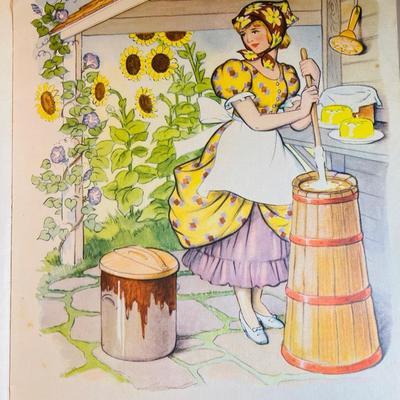 childrenâ€™s book  c1939