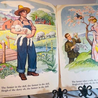 childrenâ€™s book  c1939