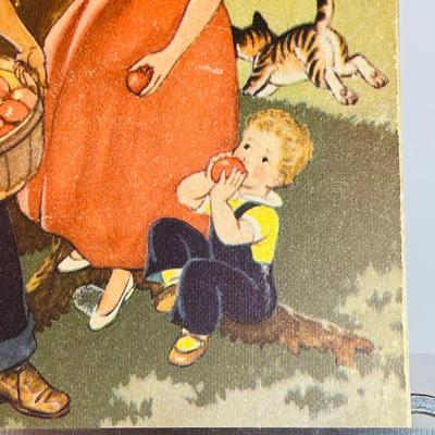 childrenâ€™s book  c1939
