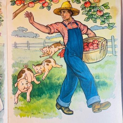 childrenâ€™s book  c1939