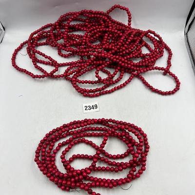 Beads