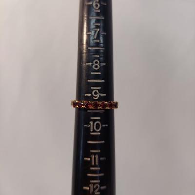 Multicolored Gem Bracelets and More, incl. 925 (B4-BBL)