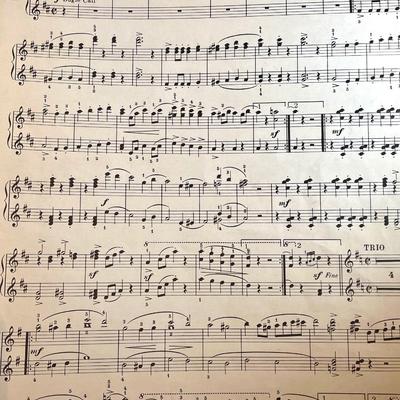 Duet Paino Book 4 handed selections