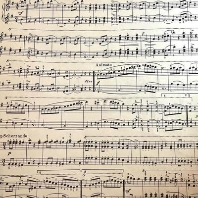 Duet Paino Book 4 handed selections