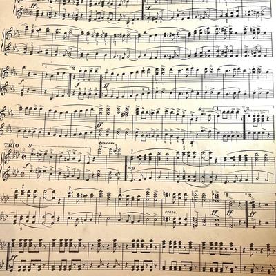 Duet Paino Book 4 handed selections