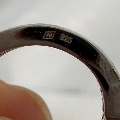 32 Pairs of 925 Earrings and More (B4-MK)