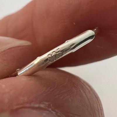 32 Pairs of 925 Earrings and More (B4-MK)