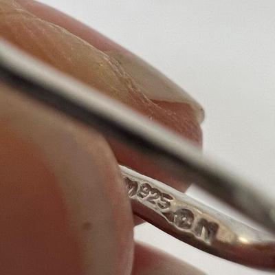 32 Pairs of 925 Earrings and More (B4-MK)