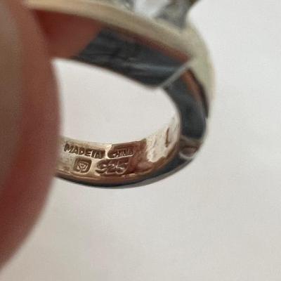 32 Pairs of 925 Earrings and More (B4-MK)