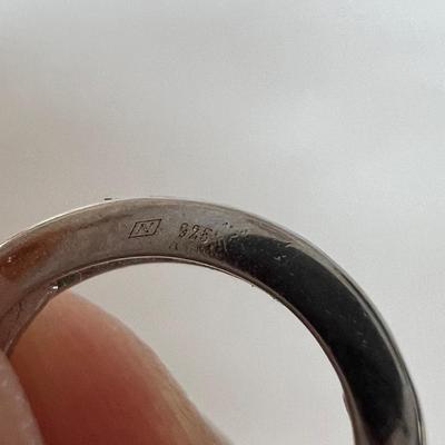 32 Pairs of 925 Earrings and More (B4-MK)