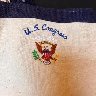Vintage U.S. Government Lot - Presidential, House of Rep., Congress