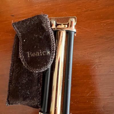 Lot of 6 Lighters - Vintage Contemp.