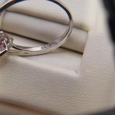 Sterling Silver Stackable Gemstone Rings and More (B4-BBL)