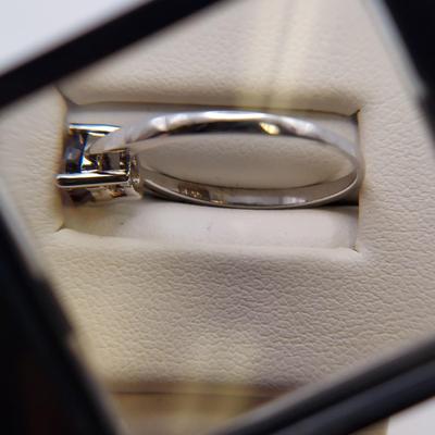 Sterling Silver Stackable Gemstone Rings and More (B4-BBL)