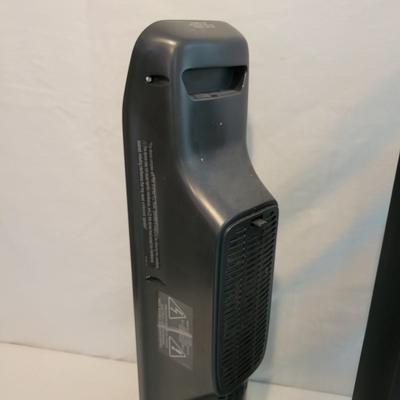 DeLonghi and Lasko Ceramic Heaters (LR-DW)